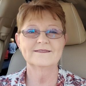 Meet your Posher, Terri